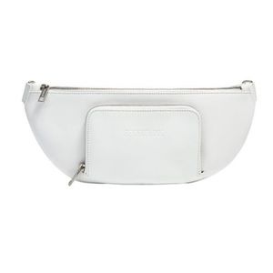 Max Mara Sportmax fanny pack leather Bag